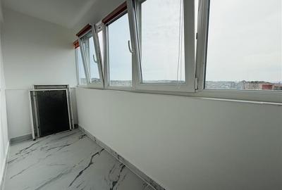 APARTAMENT 2 CAMERE DECOMANDAT | TIP AN | ZONA ROGERIUS - TRANSILVANIEI | ORADEA - 14