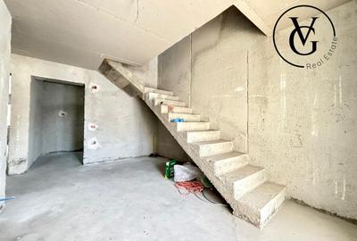 Vila individuala P+1 | 4 camere, 300 mp teren | Lumina - 23