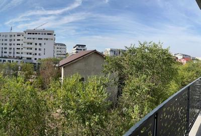 Apartament 2 camere decomandat, parcare subterana, 15 minute metrou - 12