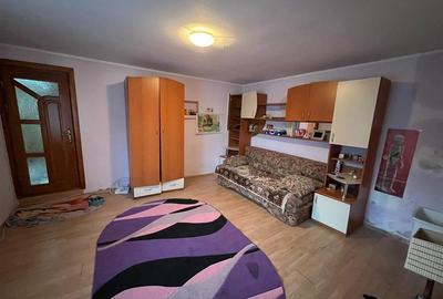 Casa constructie noua la rosu de vanzare P+M in Focsani - 11
