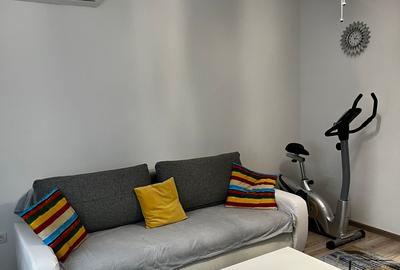 Piata Resita - apartament modern 3 camere - 2