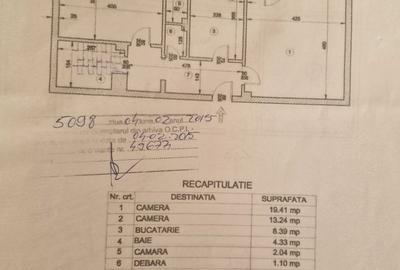 Mall Vitan - Apartament 2 camere decomandat, renovat, mobilat - 5