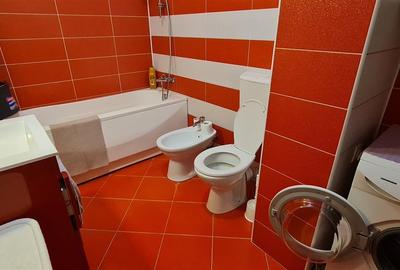 Ap. 2 camere, balcon mare, bloc nou, central- Intim- Spital - 5