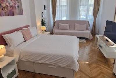 Casa cu 3 apartamente + transfer afacere, locuri parcare, Centrul Istoric, Braso - 19