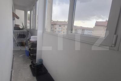 Apartament 3 camere | zona Noua – Brașov | locație excelentă - 15