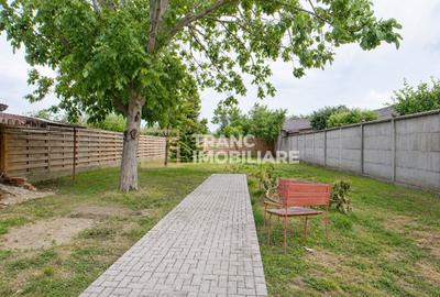 Casă renovată în Grădiște 🏡 | Teren generos - 9