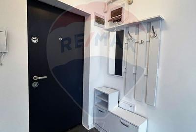 DE INCHIRIAT: Apartament cu 3 camere - Centru Vechi - 13