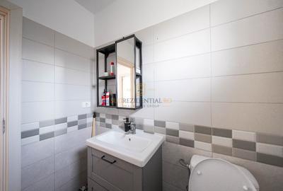 Casa Individuala cu 3 camere, mobilata si utilata, Vidra, Ilfov - 13