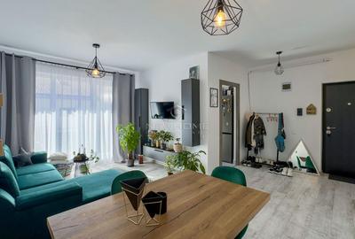 Apartament 2 camere, zona Parcul Poligon - 1