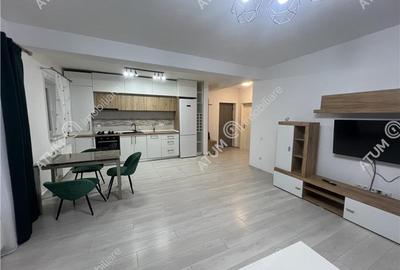 Apartament de 2 camere mobilat si utilat cu loc de parcare in Selimbar - 5