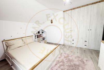 Casa 4 camere Stefanesti + teren 485 mp - 13