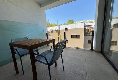 Apartament decomandat de inchiriat cu 3 camere  in Herastrau - 12