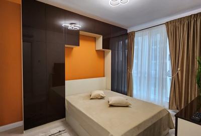Apartament 3 camere+ parcare subterana-zona Floreasca / Barba Vacarescu - 5