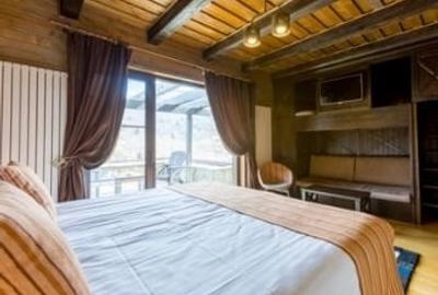 Apartamente de Vacanta - Rasnov Brasov - 6