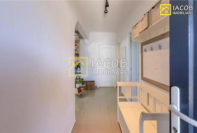 Casa Parter, str. Calea Moldovei, Lilieci, Bacau - 18
