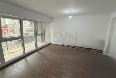 Spațiu comercial, de 157 mp, în Drumul Taberei