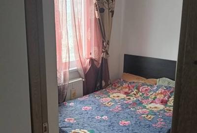 Apartament cu 2 camere, etajul 2/4, zona Alexandru cel Bun - 1