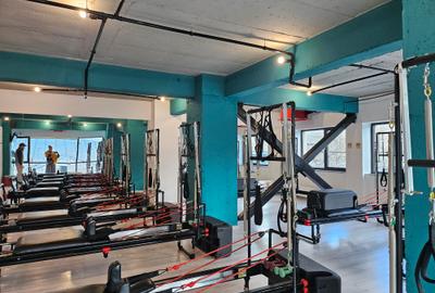 Spatiu Floreasca - etaj 1 - 170 mp - 7