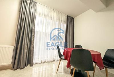 Zen Residence - 2 Camere Modern cu balcon si parcare pe termen lung - 9