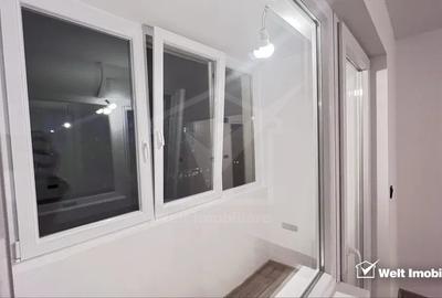 Apartament 3 camere semidecomandate, Manastur, zona academia de muzica, balcon - 7