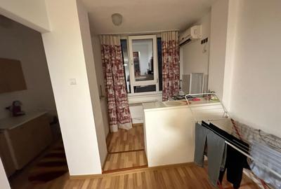 Apartament 1 camera decomandat, zona Tatarasi - 4