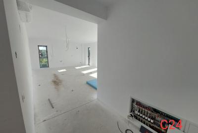 Apartament spatios cu 2 camere si 2 balcoane - SISESTI - NOU - 9