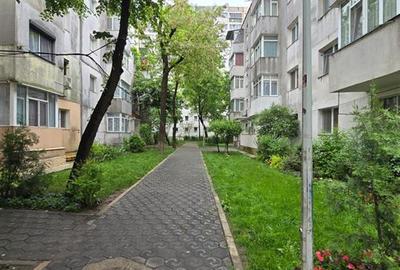 Etaj 2 - Dacia Bicaz, apartament 3 camere, mobilat, liber - 8