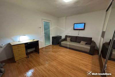 Proprietar Ap 1 camera 40mp et1/1 garaj str Bucuresti Cluj - 1