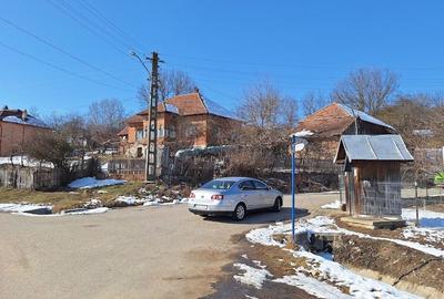 Casa de vanzare Valea Iasului Arges - 2