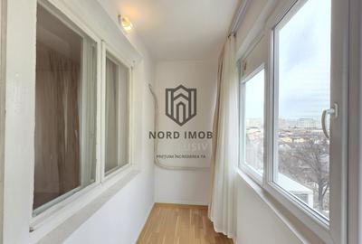 Apartament 3 camere | 65 mp| Etaj 7/8 | Vatra Luminoasa - Metrou Iancului - 11