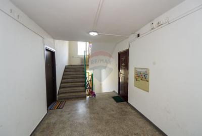 Apartament cu 3 camere de inchiriat, 9 min.  de metrou Titan, Parc IOR - 19