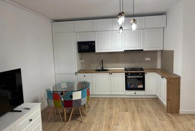 Apartament 2 Camere | Estoria City | Loc parcare | Balcon | Metrou - 2