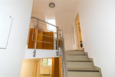 Vila distincta, panorama urbana, amplasare de top, Zarnesti, Brasov - 28