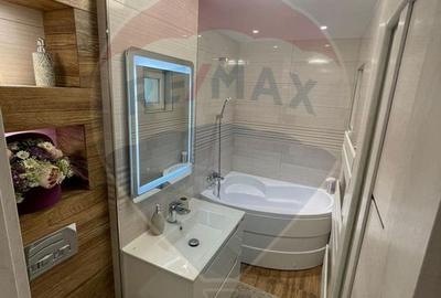 Apartament cu 3 camere de închiriat în zona Precista - 16