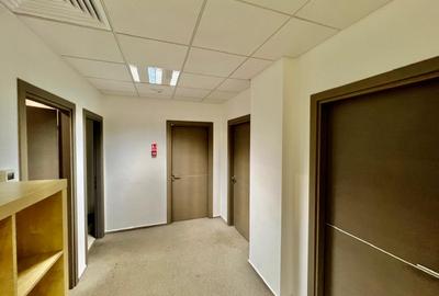 UNIRII // BUSINESS CENTER // SPATIU 50 MP - 9