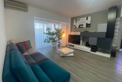 Apartament 2 camere Dorobanti - 1
