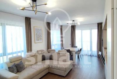 Apartament modern 2 camere Liberty Residential - 3