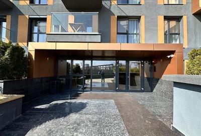 Apartament 2 camere de vanzare in complex rezidential premium – Parcului 20, Nor - 20