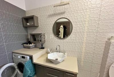 De închiriat: Apartament modern 2 camere | Cartier Unirii | Bloc 2018 - 9