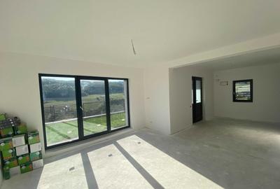 Casa individuala, panouri fotovoltaice, 500mp, Valea seaca - 7