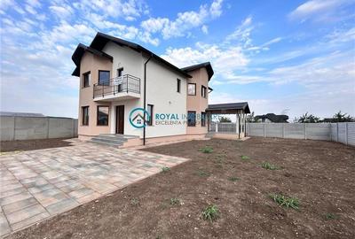 Royal Imobiliare - Vanzare Vila zona Paulesti