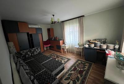 Casă la strada principala, comuna Câmpuri, Vrancea - 15