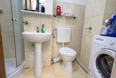 Garsoniera complet renovata – Ideala pentru investitie! - 5