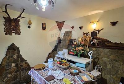 Doua Vile cu teren intravilan de 1080mp in orasul Suceava - 21