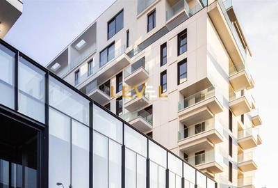 [VIDEO] Apartament 3 camere + 2 Terase + Parcare - ONE Herastrau Plaza - 26