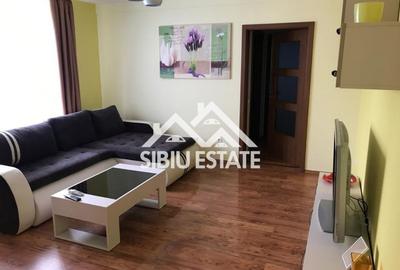 Apartament de inchiriat cu 2 camere, Ultracentral str. Arhivelor - 4