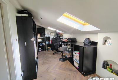Duplex P+1+M, SU 134 mp, Tauti, drum privat, vecinatati noi - 14