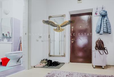 Apartament modern cu 2 camere| 40 m2 utili|Strada libertatii - 13
