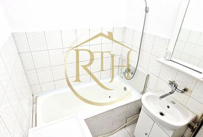 Apartament 1 cameră de închiriat – zona Aradului, lângă Iulius Mall - 17