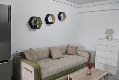 Apartament de inchiriat 2 camere Copou Garden - 2